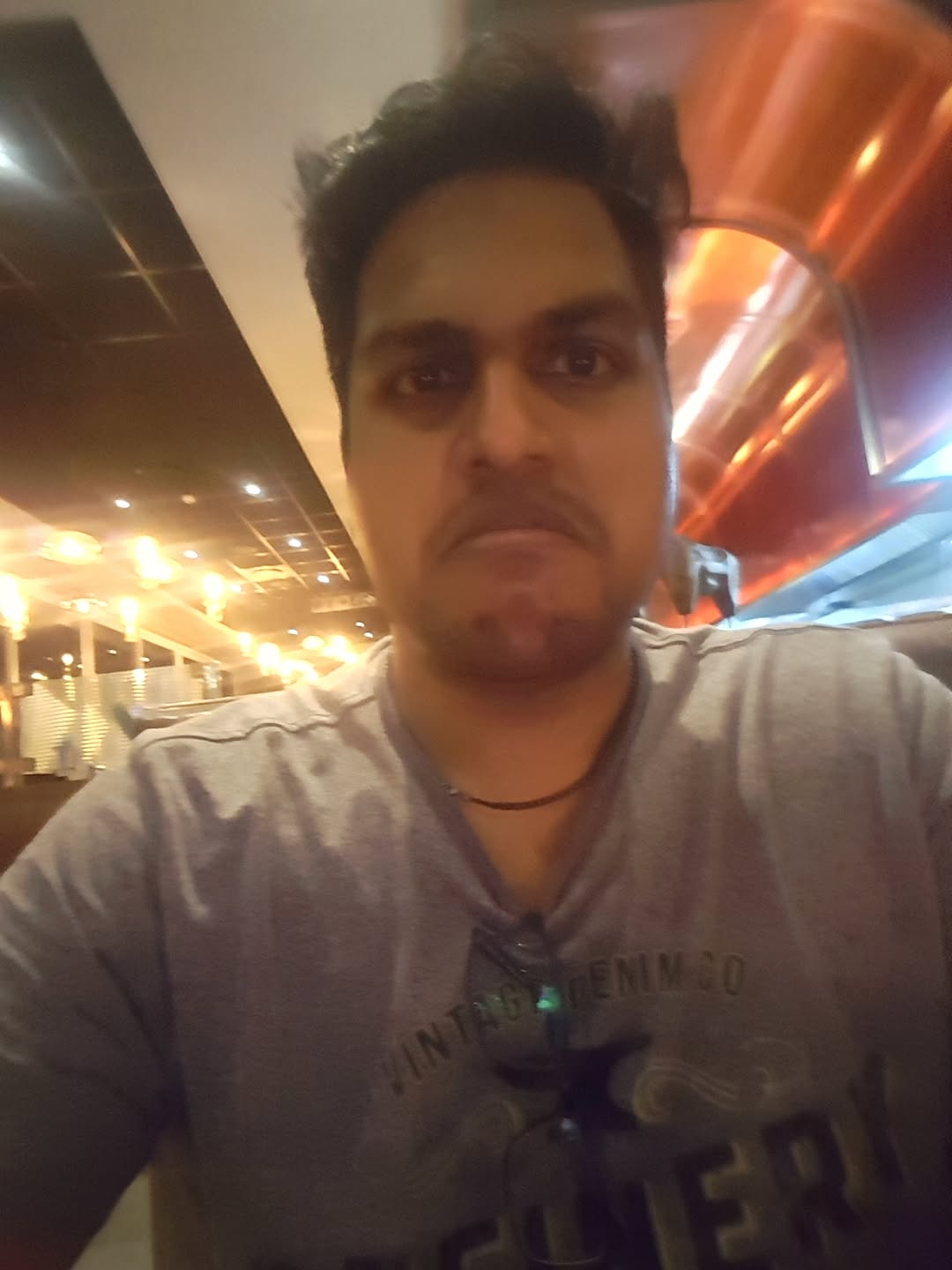 Pravir Raghu tech professional